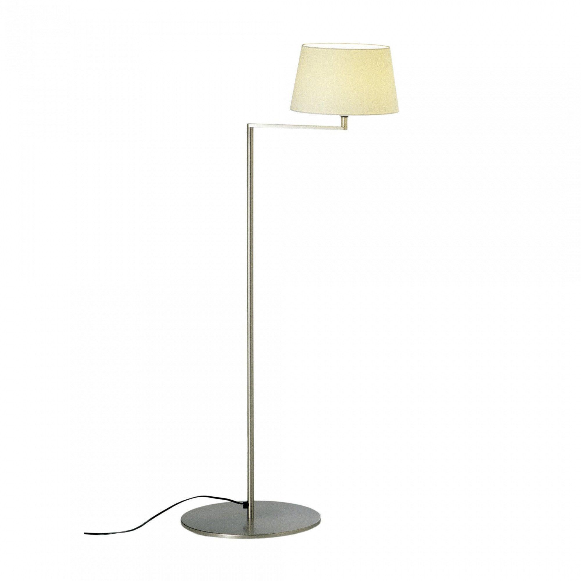 Americana Floor Lamp by Santa and Cole Lamps